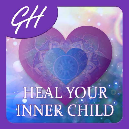 heal your inner child meditation by glenn harrold