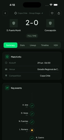 screenshot 4
