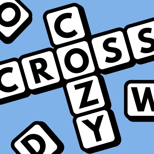 cozy crosswords