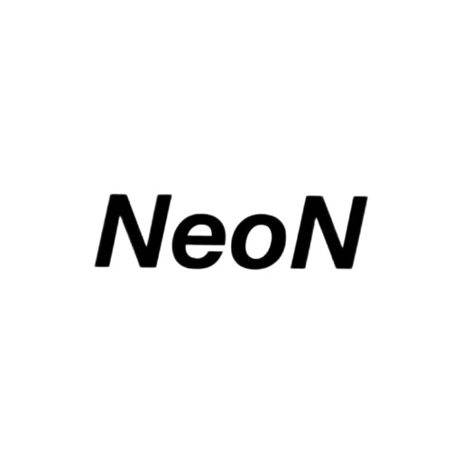 neon vj
