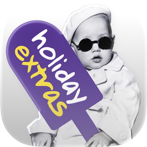holiday extras