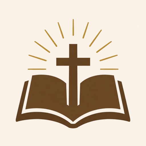 bibleswipe: stop doomscrolling