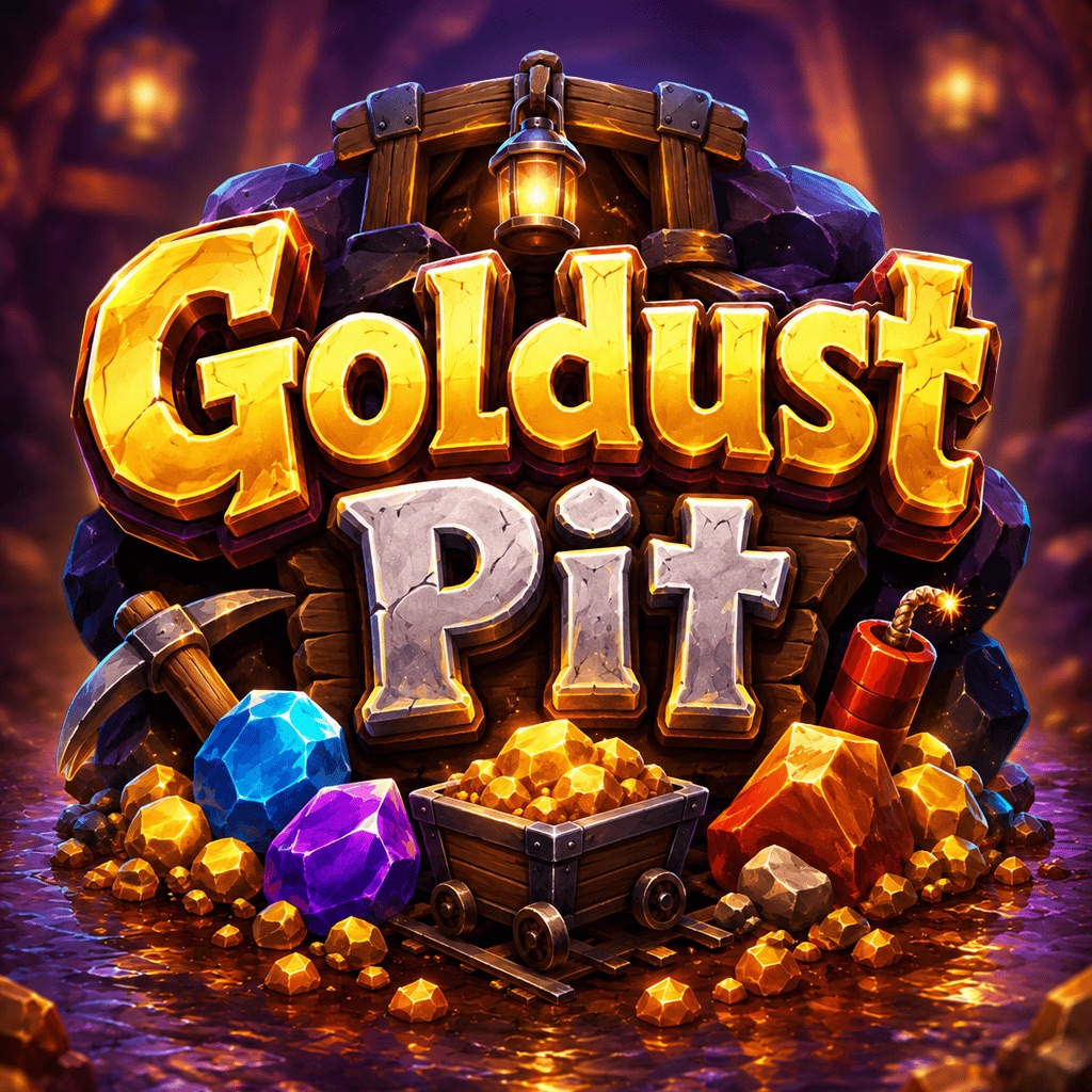 Goldust Pit