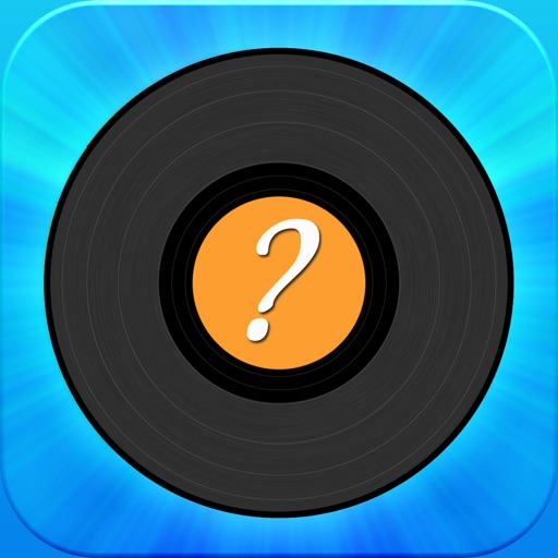 musical hits quiz. guess songs