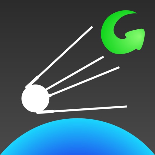 gosatwatch satellite tracking