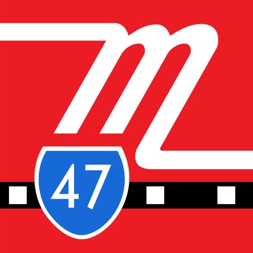 imelway edition 47