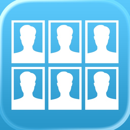 biometrisches passbild