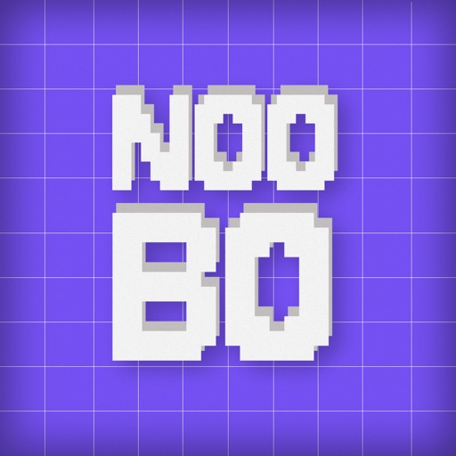 minecraft build guides - noobo