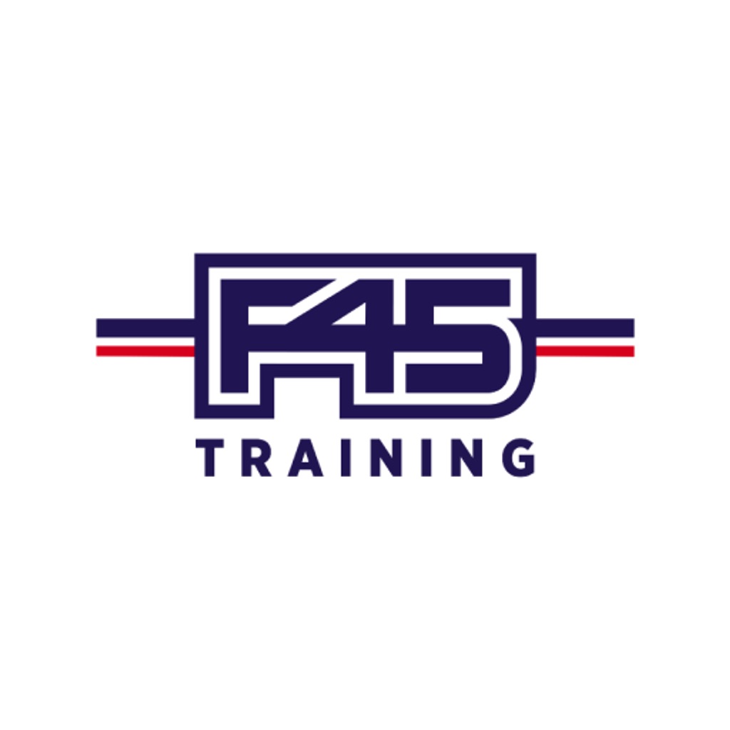 F45 - Korea (new)