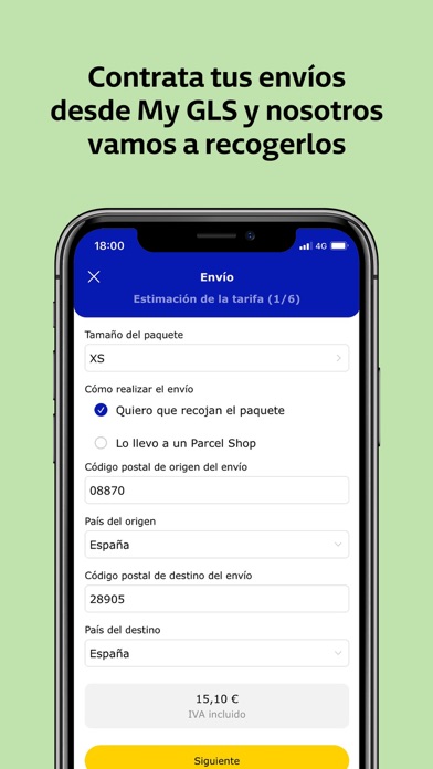 screenshot 6