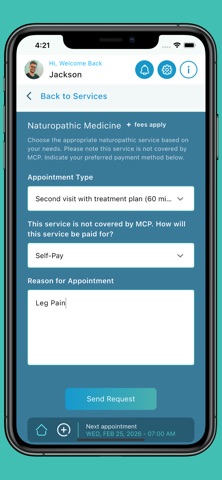 screenshot 6
