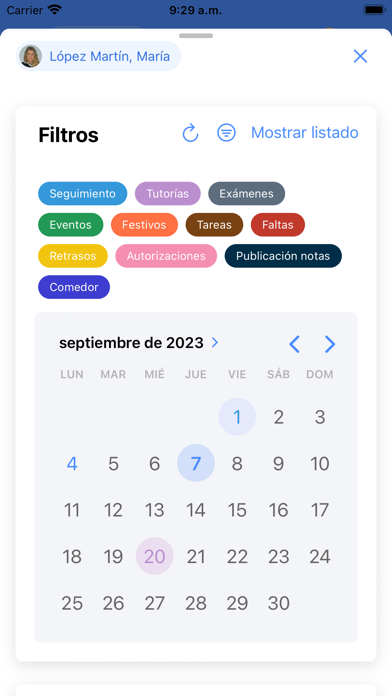 screenshot 5