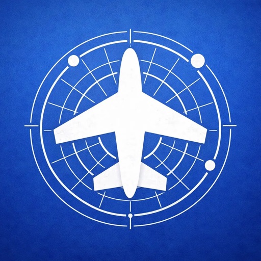 flight tracker - radar aviao
