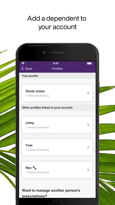 screenshot 3