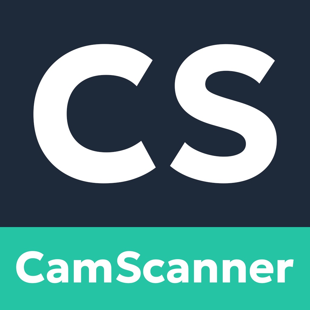 CamScanner - Scan Document