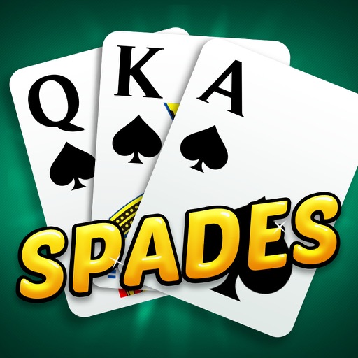 spades - classic card games