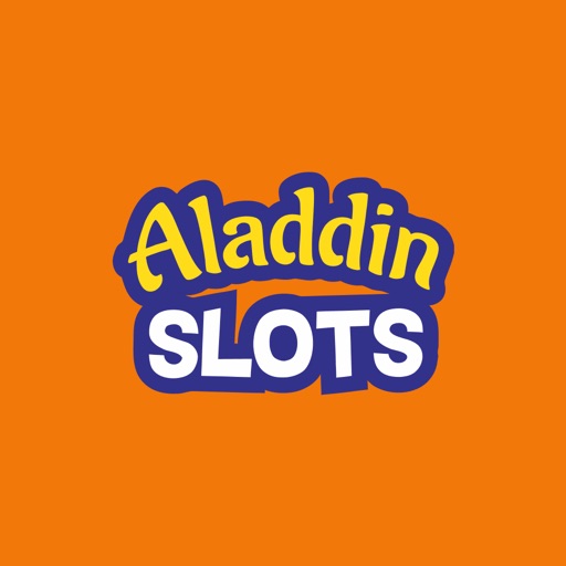 aladdin slots - online casino