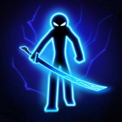 epic stickman: rpg idle war