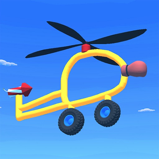 draw & ride!