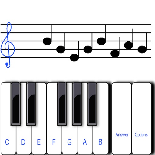 solfège - lire musique tuteur