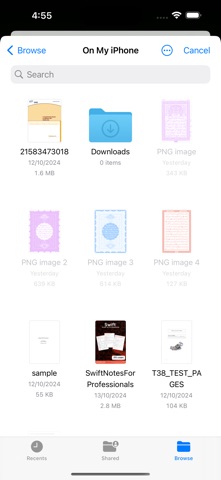 screenshot 4