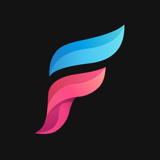 fine修图