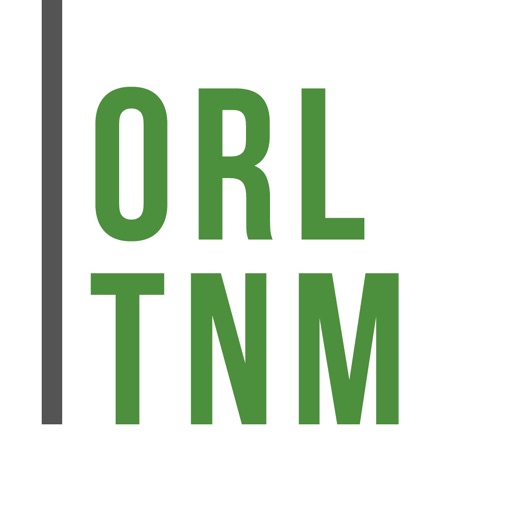 orl tnm 2019