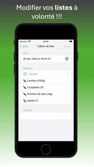 screenshot 4