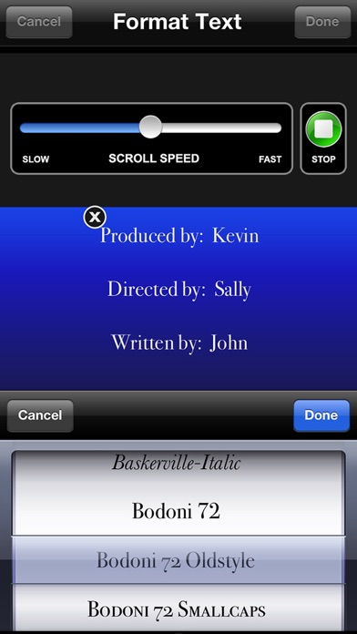 screenshot 3