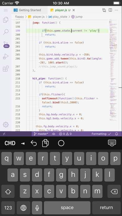 screenshot 8