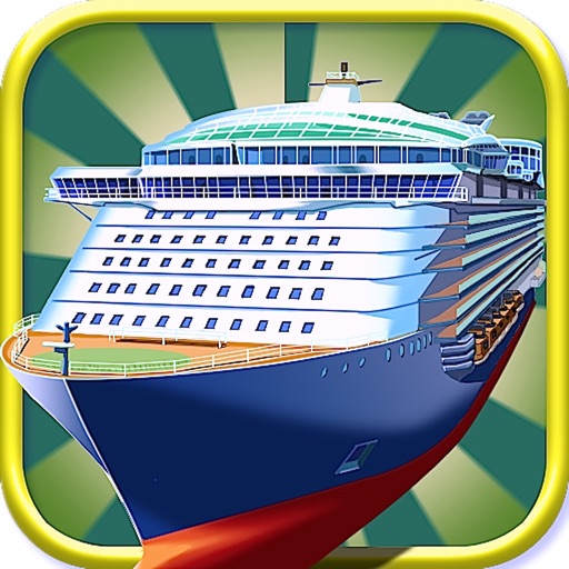 cruise tycoon