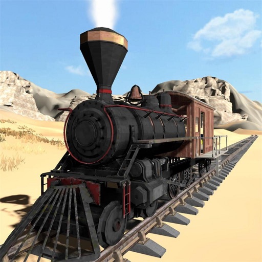 charles train