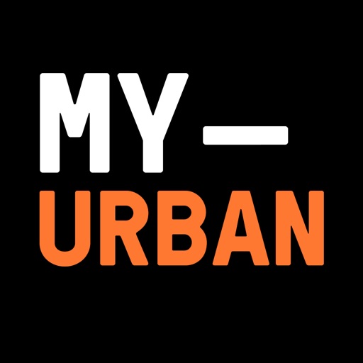 myurban