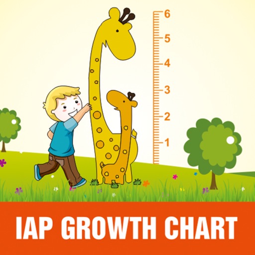iap growth charts