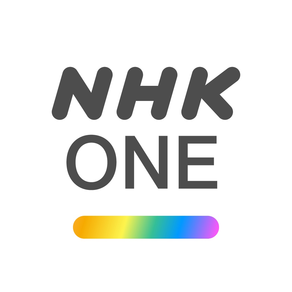NHK ONE（NHKプラス）