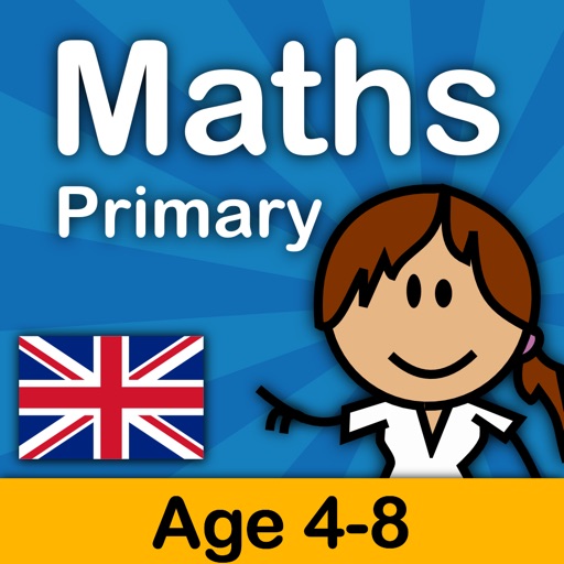 maths skill builders - uk