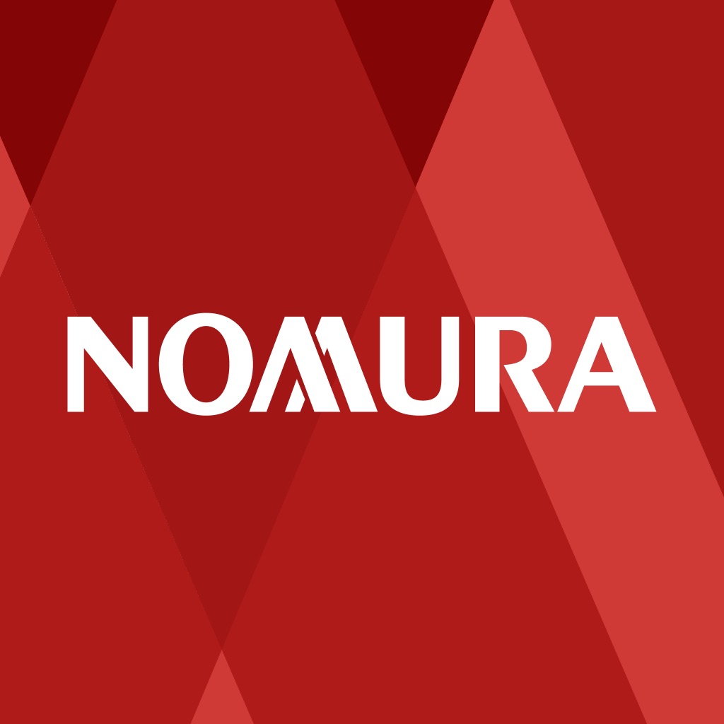 野村證券 - スマホ1つで快適な資産運用 -