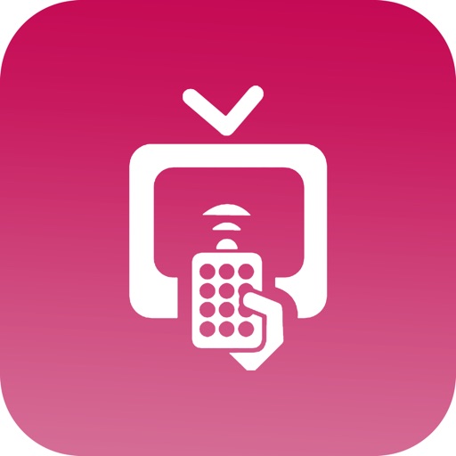all smart remote controls tv