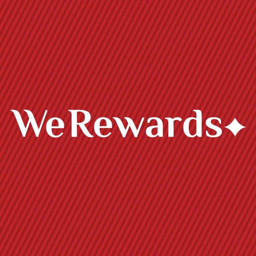 we rewards