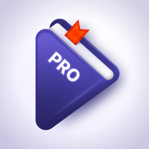 listenbook pro: book player