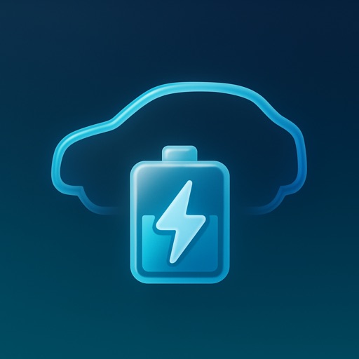 my zoe battery info app
