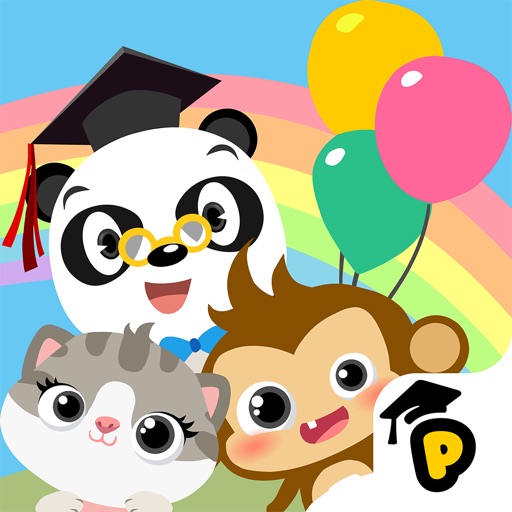 dr. panda garderie