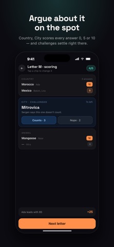 screenshot 5