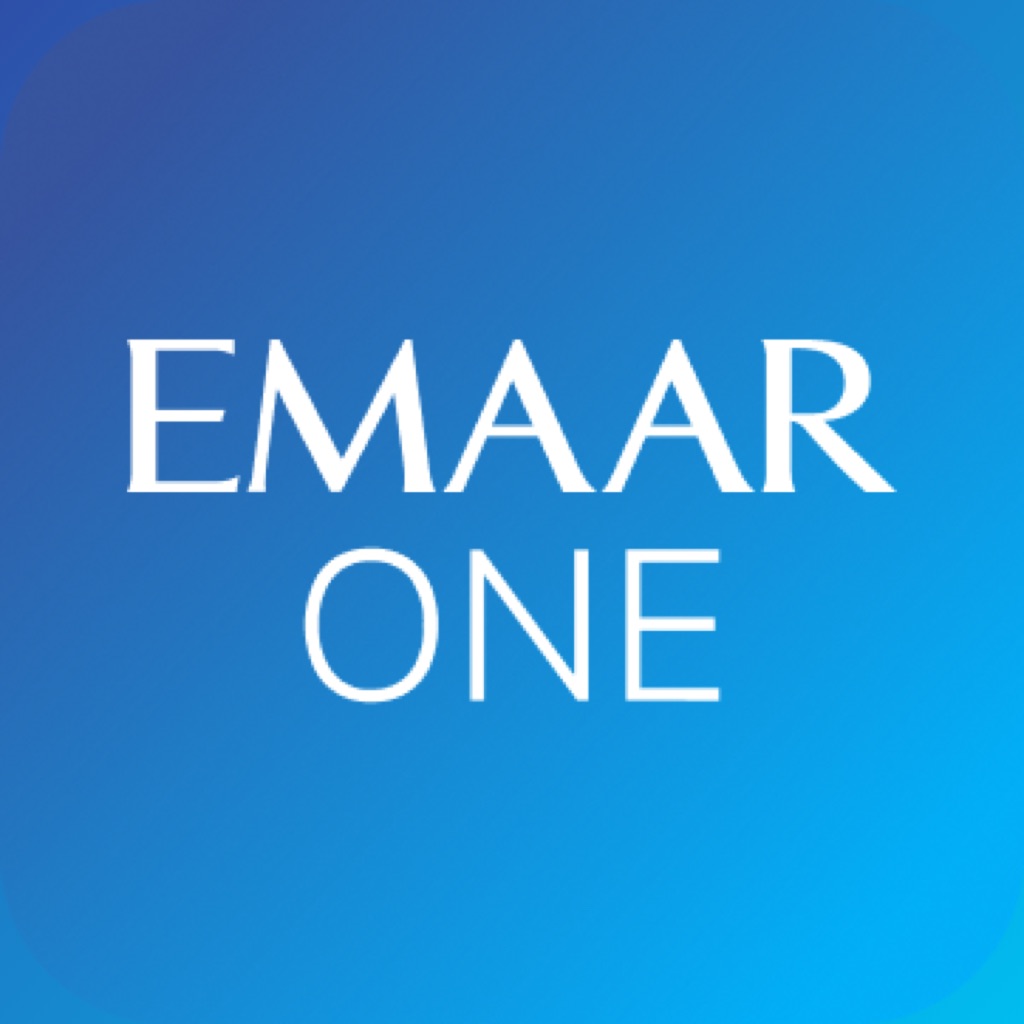 Emaar One