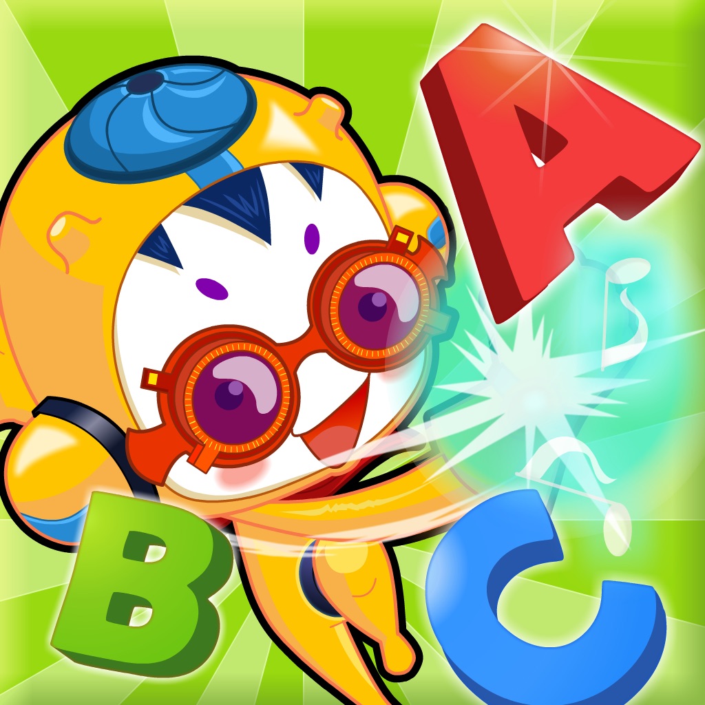[ABC] - Alien Bob's Crew