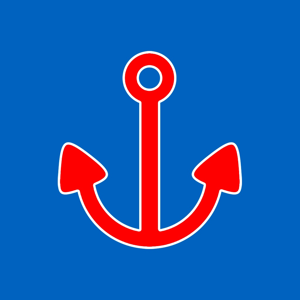 DragAlarm (Anchor guard)