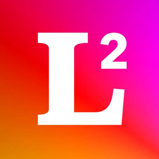 letter²