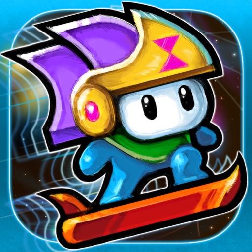 time surfer