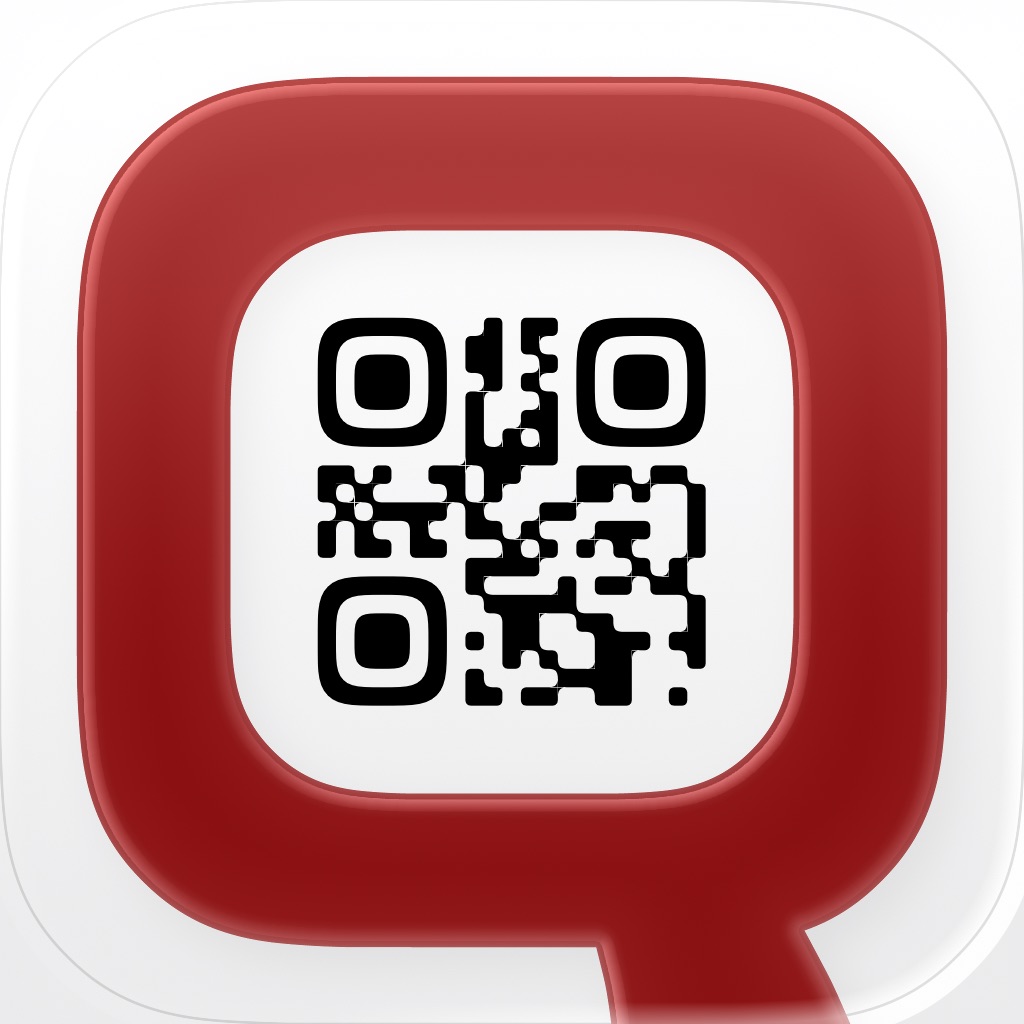 Qrafter Pro: Lecteur QR Code