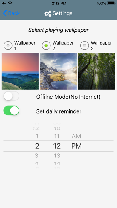 screenshot 3